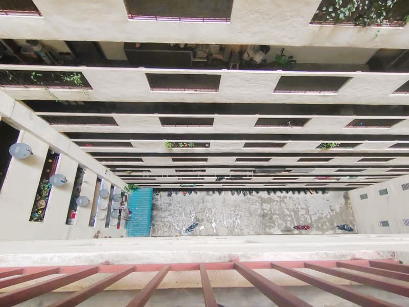 Apartment for Sale at Sri Impian Apartment - BH Tieh - Exterior - PropertyGuru.com.my