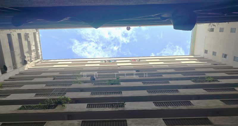 Apartment for Sale at Sri Impian Apartment - BH Tieh - Exterior - PropertyGuru.com.my