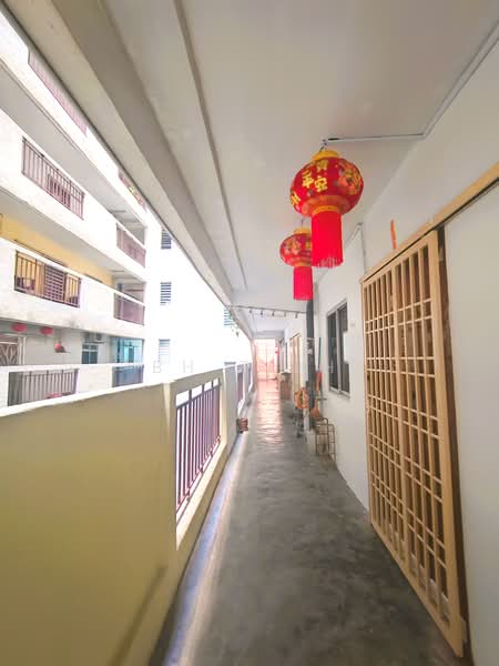 Apartment for Sale at Sri Impian Apartment - BH Tieh - Exterior - PropertyGuru.com.my