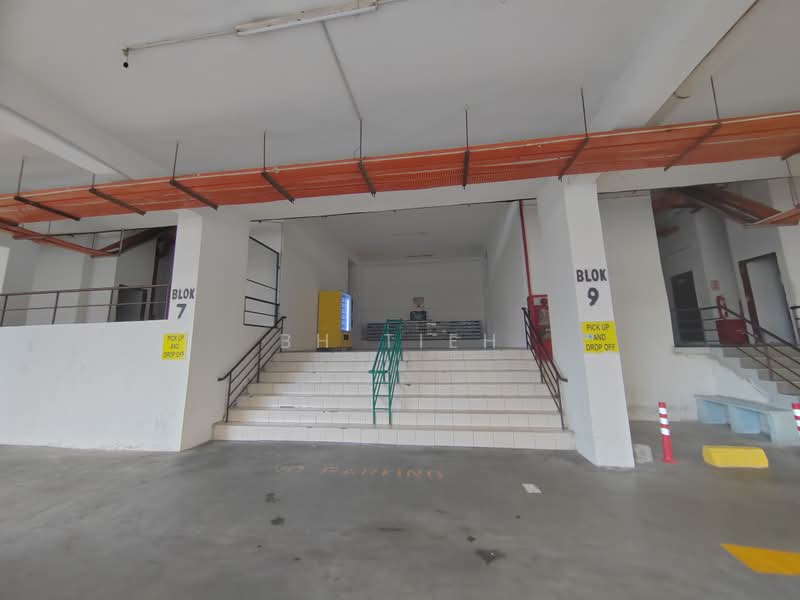 Apartment for Sale at Sri Impian Apartment - BH Tieh - Exterior - PropertyGuru.com.my