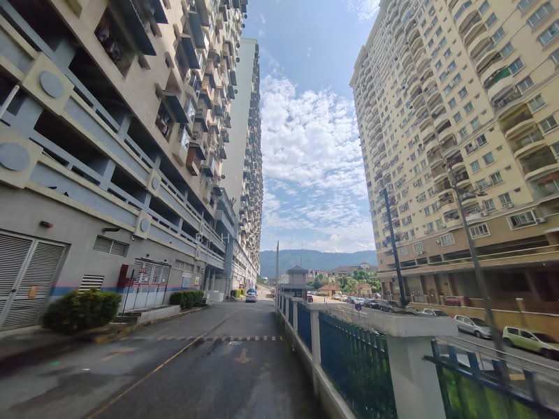 Apartment for Sale at Sri Impian Apartment - BH Tieh - Exterior - PropertyGuru.com.my