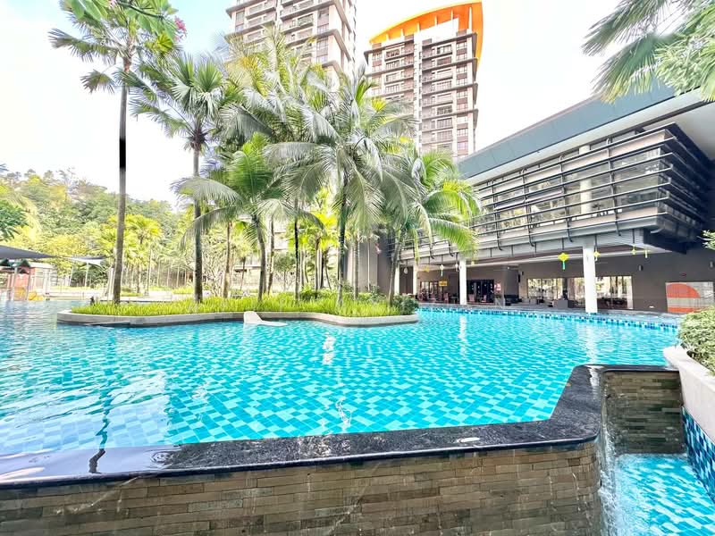 Condominium for Sale at Irama Wangsa - Afif Azizan - Exterior - PropertyGuru.com.my