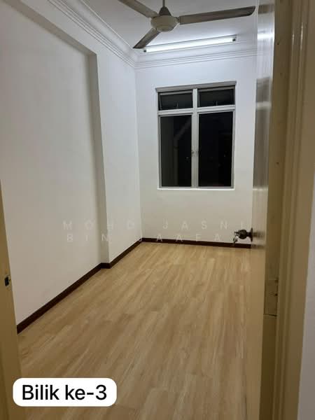 Pangsapuri untuk Dijual di Elite Apartment - Mohd Jasni Bin Jaafar - Interior - PropertyGuru.com.my