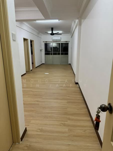 Pangsapuri untuk Dijual di Elite Apartment - Mohd Jasni Bin Jaafar - Interior - PropertyGuru.com.my
