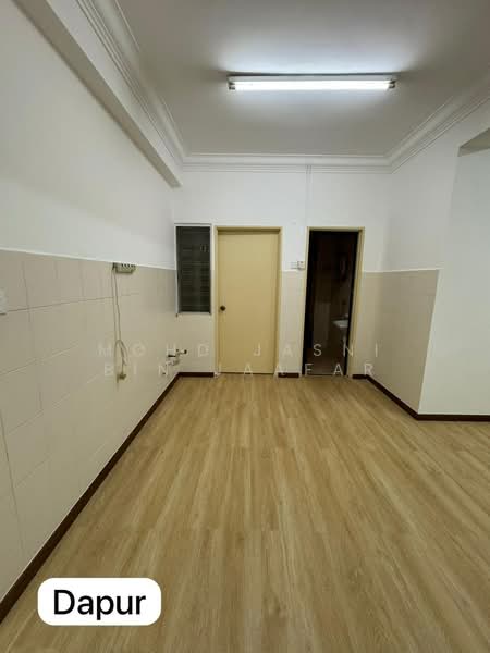 Pangsapuri untuk Dijual di Elite Apartment - Mohd Jasni Bin Jaafar - Kitchen - PropertyGuru.com.my