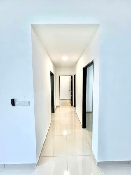 Condominium for Rent at The Hipster - Basri Munir - Corridor - PropertyGuru.com.my