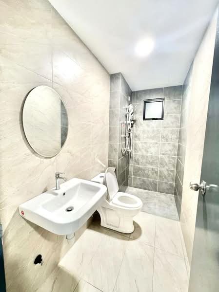 Condominium for Rent at The Hipster - Basri Munir - Bathroom - PropertyGuru.com.my