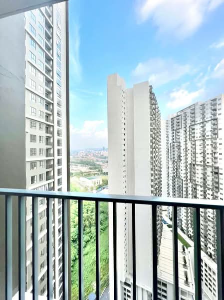 Condominium for Rent at The Hipster - Basri Munir - View - PropertyGuru.com.my