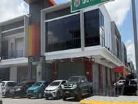 For Rent - BENONI PARKLANE PAPAR SHOPLOT