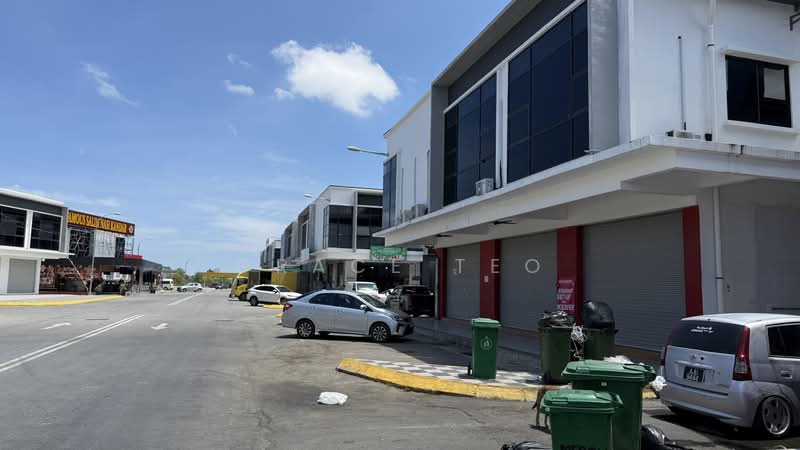 Kedai / Pejabat untuk Disewa di Papar (Sabah) - Grace Teo - Exterior - PropertyGuru.com.my