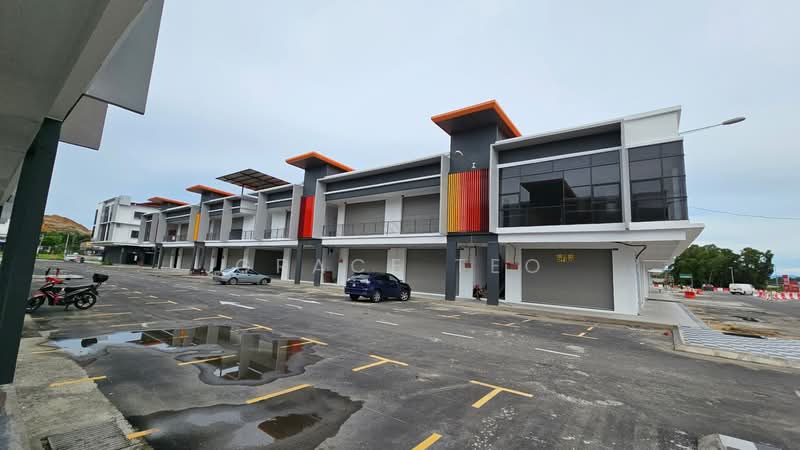 Kedai / Pejabat untuk Disewa di Papar (Sabah) - Grace Teo - PropertyGuru.com.my