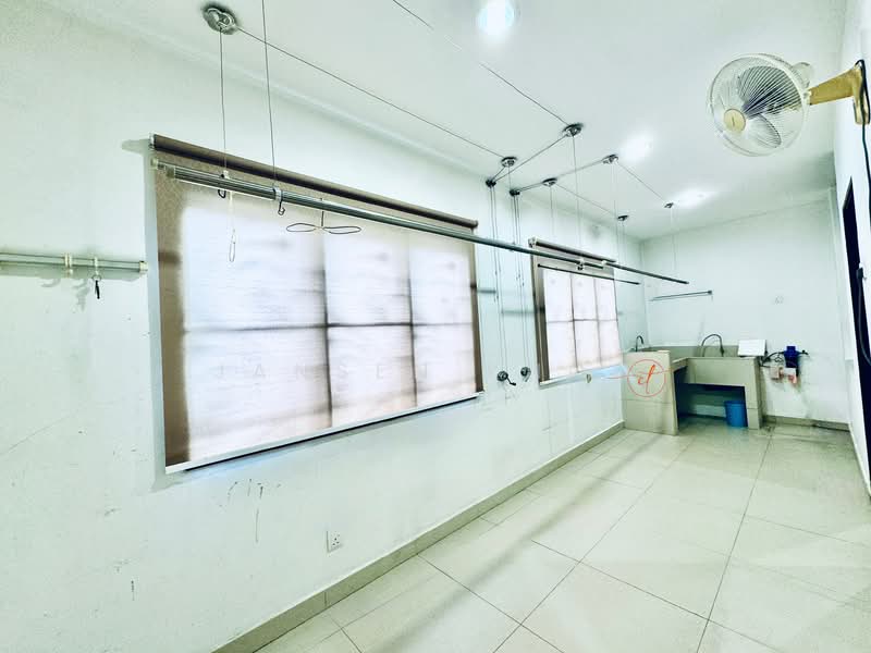 2-storey Terraced House for Sale in Setia Indah 9 (Setia Alam) - Jansen Khoo - PropertyGuru.com.my
