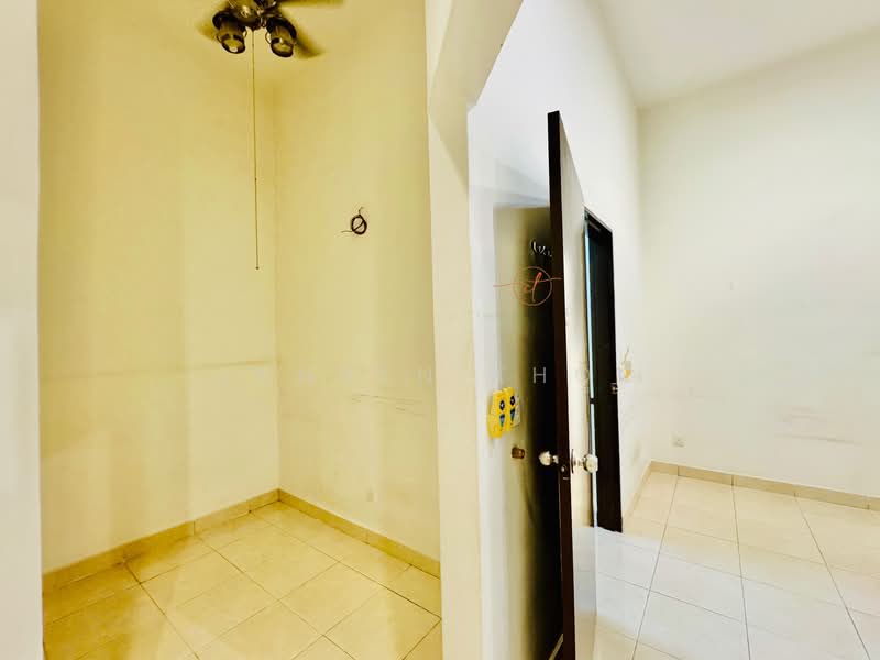 2-storey Terraced House for Sale in Setia Indah 9 (Setia Alam) - Jansen Khoo - Interior - PropertyGuru.com.my