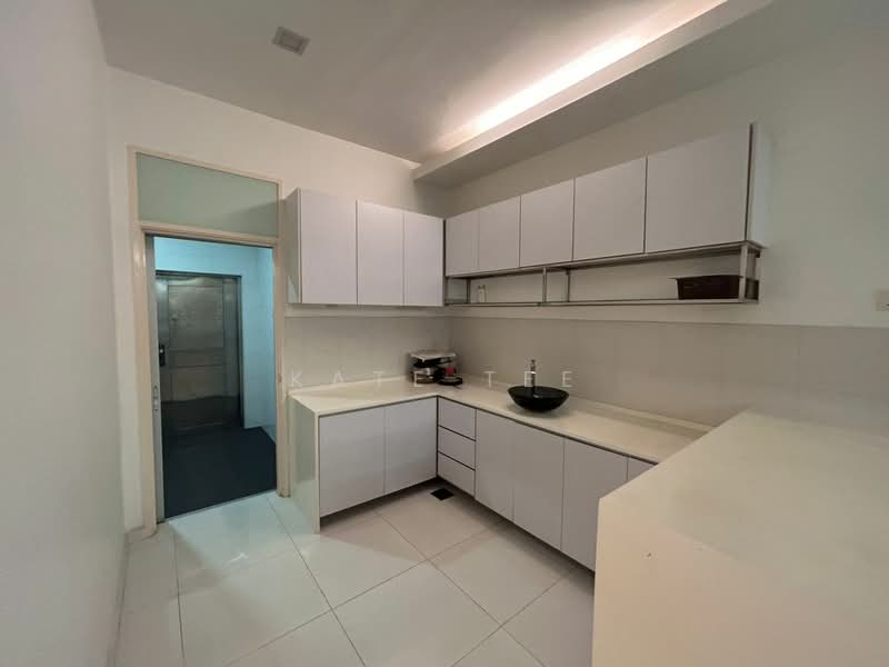 2-storey Terraced House for Rent in Taman Nusa Sentral (Iskandar Puteri (Nusajaya)) - Kate Tee - Kitchen - PropertyGuru.com.my