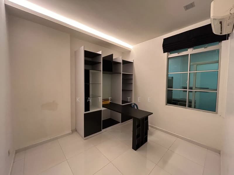 2-storey Terraced House for Rent in Taman Nusa Sentral (Iskandar Puteri (Nusajaya)) - Kate Tee - Study - PropertyGuru.com.my