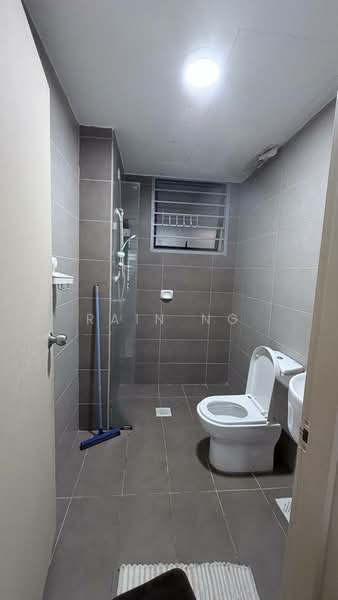 Service Residence for Rent at ARC @ Austin Hills - Rain Ng - Bathroom - PropertyGuru.com.my