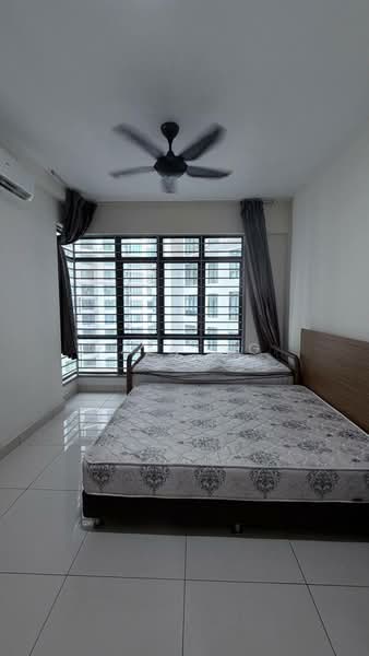 Service Residence for Rent at ARC @ Austin Hills - Rain Ng - Bedroom - PropertyGuru.com.my
