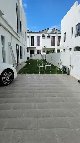Rumah Teres 2 Tingkat untuk Dijual di Seremban (Negeri Sembilan) - Phoenix Voon - Exterior - PropertyGuru.com.my