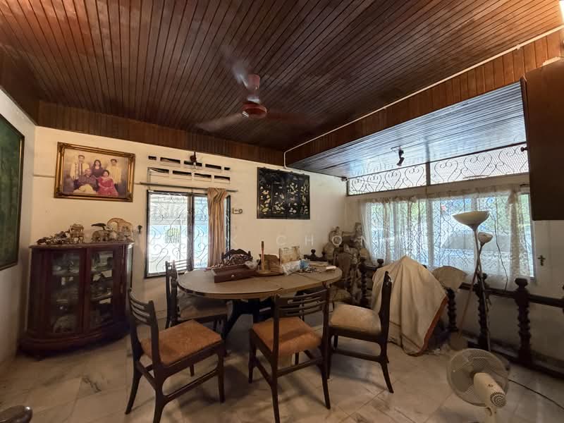 Bungalow House for Sale in Seksyen 5 (Petaling Jaya) - Jack Chong - Dining Room - PropertyGuru.com.my