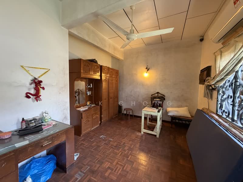 Bungalow House for Sale in Seksyen 5 (Petaling Jaya) - Jack Chong - Bedroom - PropertyGuru.com.my