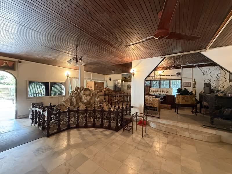 Bungalow House for Sale in Seksyen 5 (Petaling Jaya) - Jack Chong - Interior - PropertyGuru.com.my