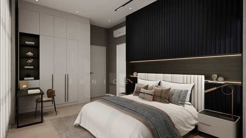 Tanah Kediaman untuk Dijual di Cheras (Kuala Lumpur) - Eunice Lee - Bedroom - PropertyGuru.com.my