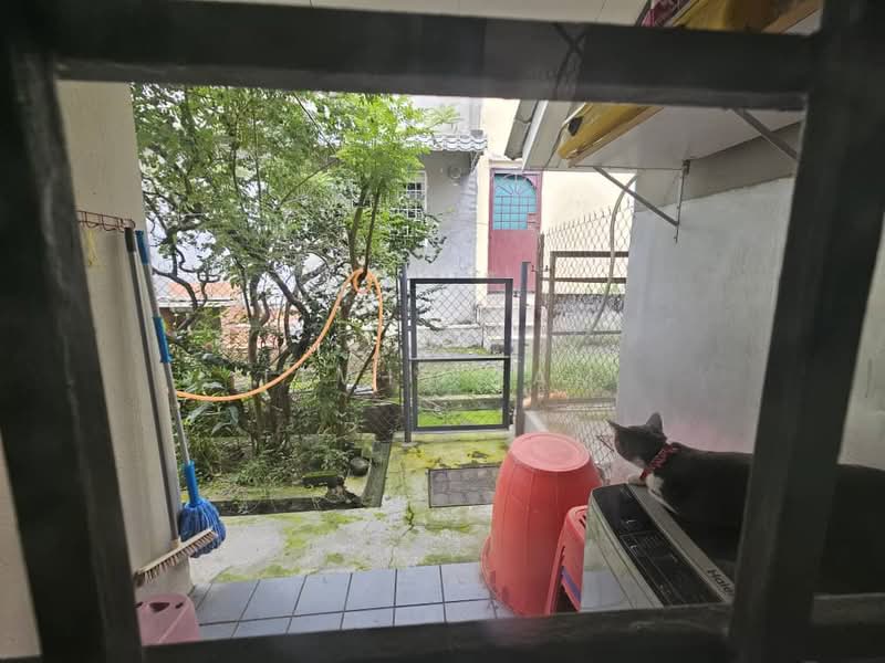 2-storey Terraced House for Sale in Bandar Damai Perdana (Cheras) - Lewis Tam - Exterior - PropertyGuru.com.my