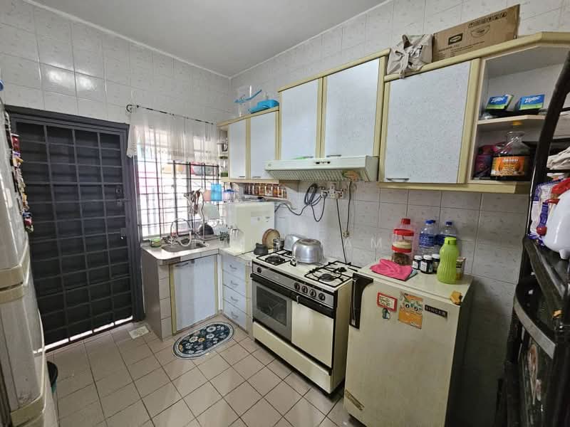 2-storey Terraced House for Sale in Bandar Damai Perdana (Cheras) - Lewis Tam - PropertyGuru.com.my