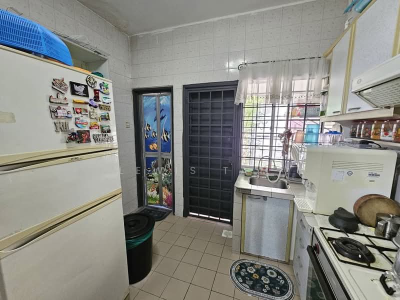 2-storey Terraced House for Sale in Bandar Damai Perdana (Cheras) - Lewis Tam - PropertyGuru.com.my