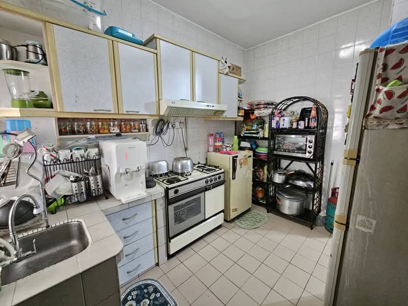 2-storey Terraced House for Sale in Bandar Damai Perdana (Cheras) - Lewis Tam - PropertyGuru.com.my