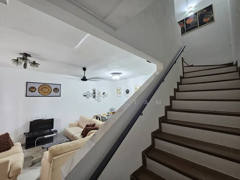 2-storey Terraced House for Sale in Bandar Damai Perdana (Cheras) - Lewis Tam - PropertyGuru.com.my