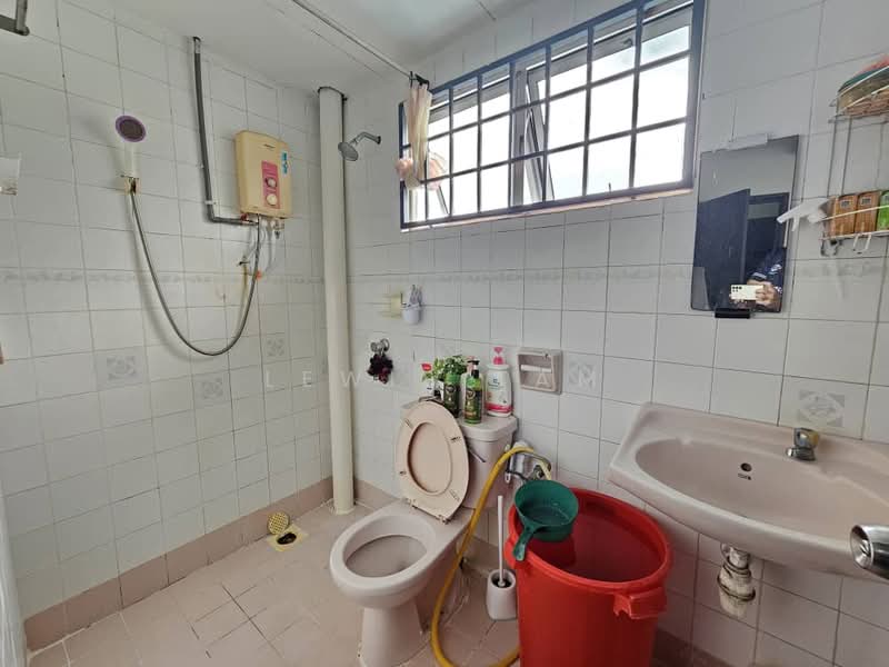 2-storey Terraced House for Sale in Bandar Damai Perdana (Cheras) - Lewis Tam - PropertyGuru.com.my