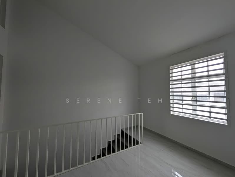 For Rent - Taman Muhibbah