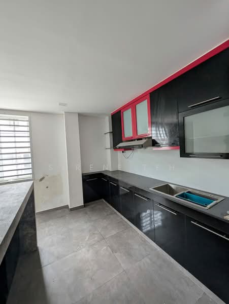 For Rent - Taman Muhibbah