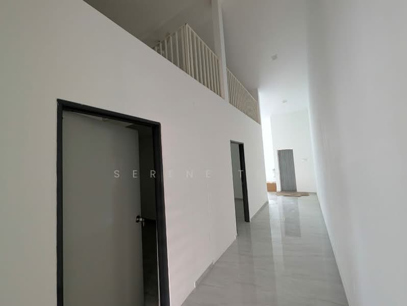 For Rent - Taman Muhibbah