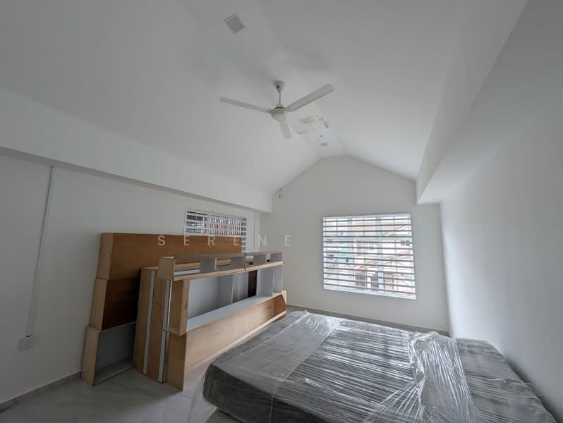 For Rent - Taman Muhibbah