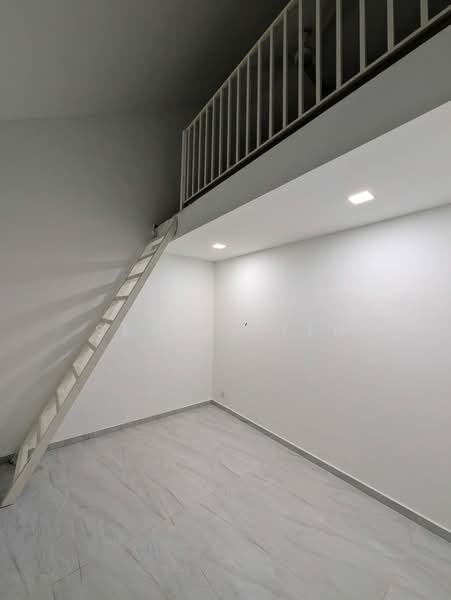 For Rent - Taman Muhibbah