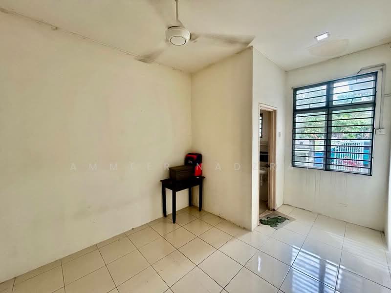1-storey Terraced House for Sale in Jenjarom (Selangor) - Ammeer Nadzrai - Interior - PropertyGuru.com.my
