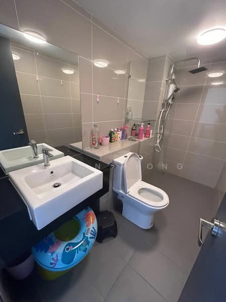 Service Residence for Rent at Sunway Grid Residence - Anson Hiong - PropertyGuru.com.my