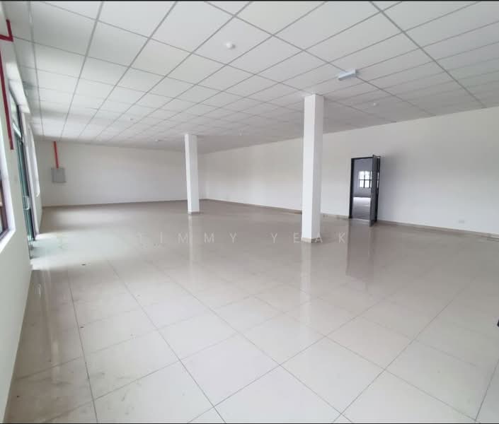 Detached Factory for Rent in Gelang Patah (Johor) - Timmy Yeak - Interior - PropertyGuru.com.my