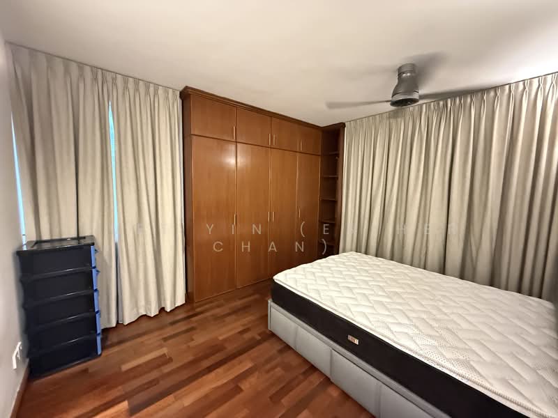 Condominium for Rent at Mont Kiara Pelangi - Suet Yin (Esther Chan) - PropertyGuru.com.my