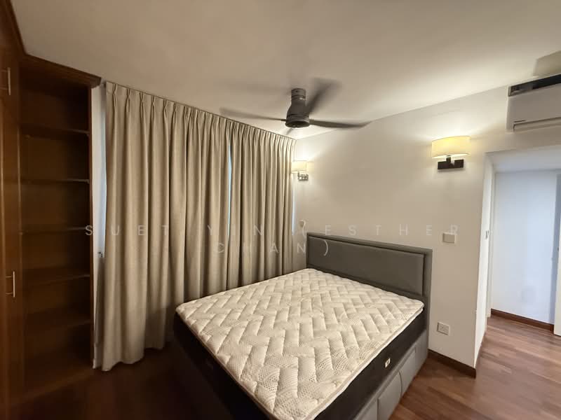 Condominium for Rent at Mont Kiara Pelangi - Suet Yin (Esther Chan) - PropertyGuru.com.my