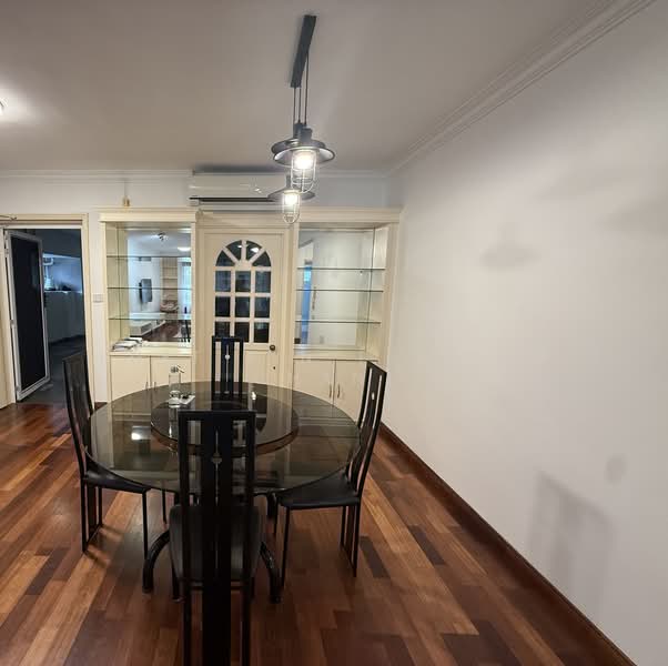 Condominium for Rent at Mont Kiara Pelangi - Suet Yin (Esther Chan) - PropertyGuru.com.my