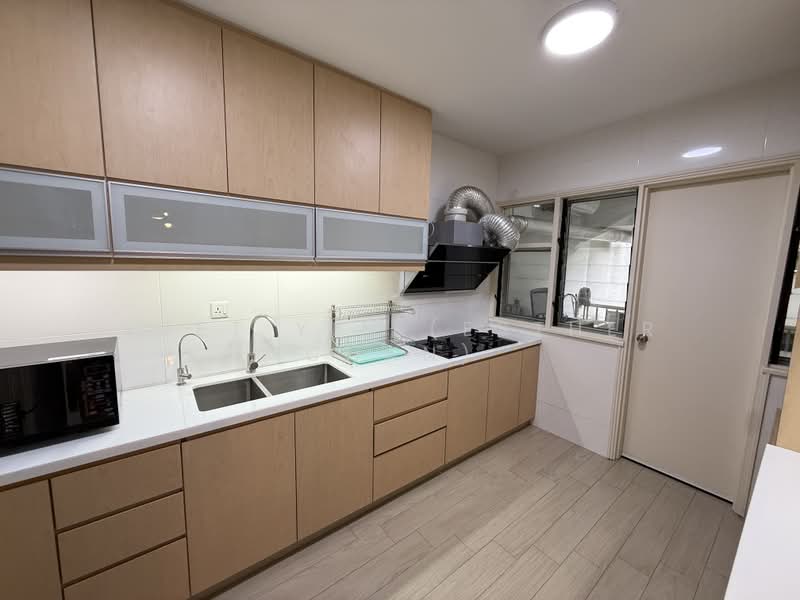 Condominium for Rent at Mont Kiara Pelangi - Suet Yin (Esther Chan) - PropertyGuru.com.my