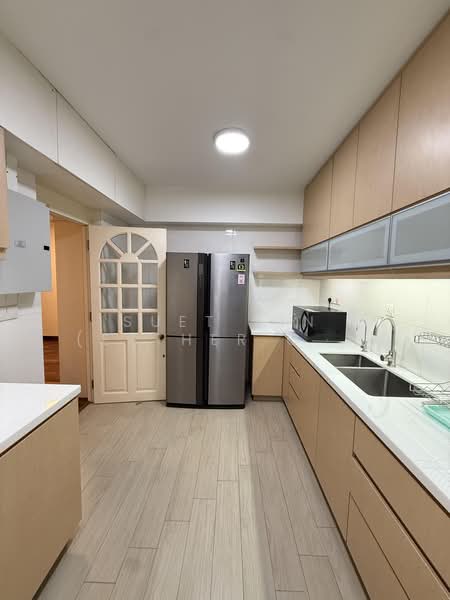 Condominium for Rent at Mont Kiara Pelangi - Suet Yin (Esther Chan) - PropertyGuru.com.my