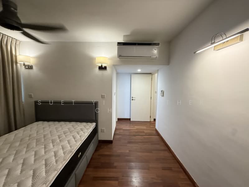 Condominium for Rent at Mont Kiara Pelangi - Suet Yin (Esther Chan) - PropertyGuru.com.my
