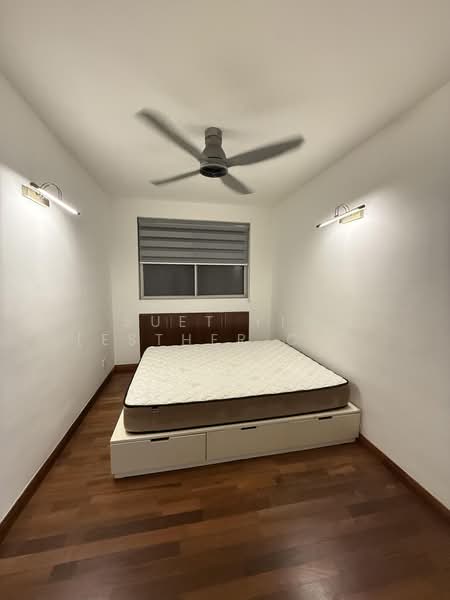 Condominium for Rent at Mont Kiara Pelangi - Suet Yin (Esther Chan) - PropertyGuru.com.my