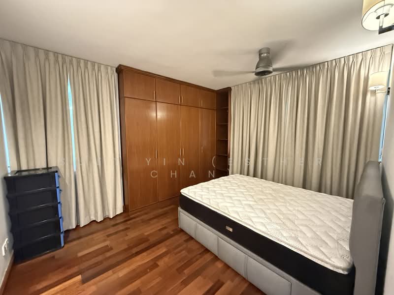 Condominium for Rent at Mont Kiara Pelangi - Suet Yin (Esther Chan) - PropertyGuru.com.my