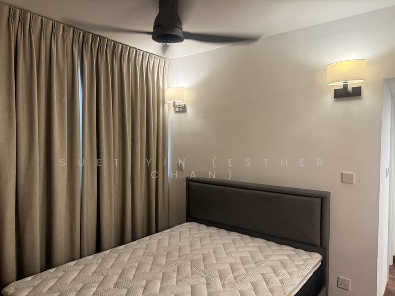 Condominium for Rent at Mont Kiara Pelangi - Suet Yin (Esther Chan) - PropertyGuru.com.my