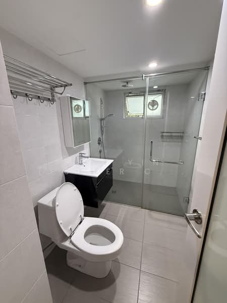 Condominium for Rent at Mont Kiara Pelangi - Suet Yin (Esther Chan) - PropertyGuru.com.my